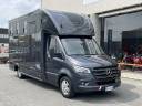 M.B. SPRINTER 319 2.0CDI T 43/35 TRASPORTO N3 CAVALLI