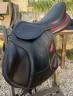 Sella mista Ikonic  16.5" - 2024