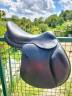 Sella da salto ostacoli Forestier Prem's 17" - 2025