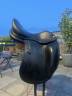 Sella da dressage CWD  17.5" - 2023