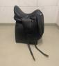Sella da dressage Devoucoux  17.5" - 2025