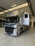 Camion per Cavalli Volvo MTM 2015 Occasione