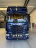 Camion per Cavalli Scania Interhorse 2013 Occasione