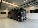 Camion per Cavalli Renault STX/magnum 2011 Occasione