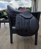 Sella mista Forestier  17.5" - 2023