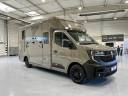 Van per Cavalli AKX  2026 Nuovo