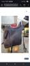 Sella portoghese Zaldi  17.5" - 2023