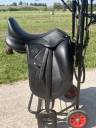 Sella da dressage Antar&egrave;s  18" - 2020