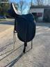 Sella da dressage Norton  18" - 2026
