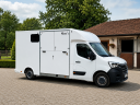 Van per Cavalli AP Petit  2022 Occasione