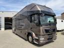 Camion per Cavalli Man MAN 0 Occasione