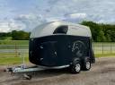 Trailer Bockmann Big Master 2 Cavalli 2010 Occasione