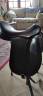 Sella da dressage Stubben  17.5" - 2019