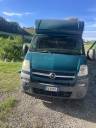 Vendo van due cavalli
