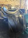 Sella da dressage Forestier  17" - 2023