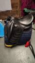 Sella da dressage Devoucoux  18" - 2022