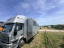 Camion per Cavalli Iveco STX 2007 Occasione