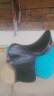 Sella mista   17.5" - 2000