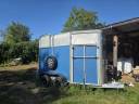 Trailer Ifor Williams  2 Cavalli 1980 Occasione