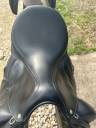 Sella da dressage Devoucoux Makila 17.5" - 2009