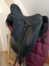 Sella da dressage Wintec  17" - 2020