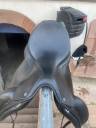 Sella da dressage Childeric  18" - 2018