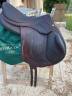 Sella mista Devoucoux  18" - 2025