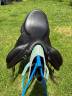 Sella da dressage Childeric  17.5" - 2020