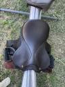 Sella mista Decathlon  17" - 2024