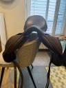 Sella da cross Ideal  18" - 2023