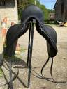 Sella da dressage Forestier  17.5" - 2023