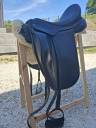 Sella da dressage   17.5" - 2023