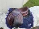 Sella Junior / Sella Pony CWD  15.5" - 2015