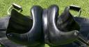 Sella da dressage Stubben  17.5" - 2019
