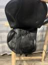 Sella Prestige Venezia 18' 32 Nera