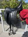 Sella da dressage Equipe  17.5" - 2016