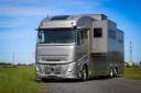 Camion per Cavalli Volvo Volvo FH500 Aero interhorse 2026 Nuovo
