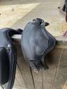 Sella da dressage Forestier  17" - 2024