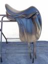 Sella da dressage Equipe DVKEM Carbone  17.5" - 2017