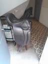 Sella da dressage  Dressage 17" - 2016