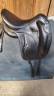 Sella da dressage Devoucoux  17.5" - 2015