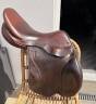 Sella mista Prestige Italia  17" - 2014