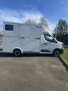 Van per Cavalli AP Petit Interstar L2  2026 Nuovo