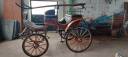 PHAETON CARROZZA 