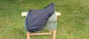 Sella mista Forestier  16.5" - 1999