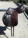 Sella mista Forestier  17.5" - 2020