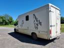 Van per Cavalli Renault Renault Master 2 1985 Occasione
