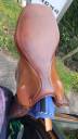 Sella mista Prestige Italia Golden star  16.5" - 2005