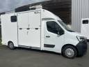Van per Cavalli AP Petit Renault Master L3 2022 Nuovo