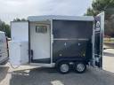 Trailer Fautras  1,5 Cavalli 2025 Occasione